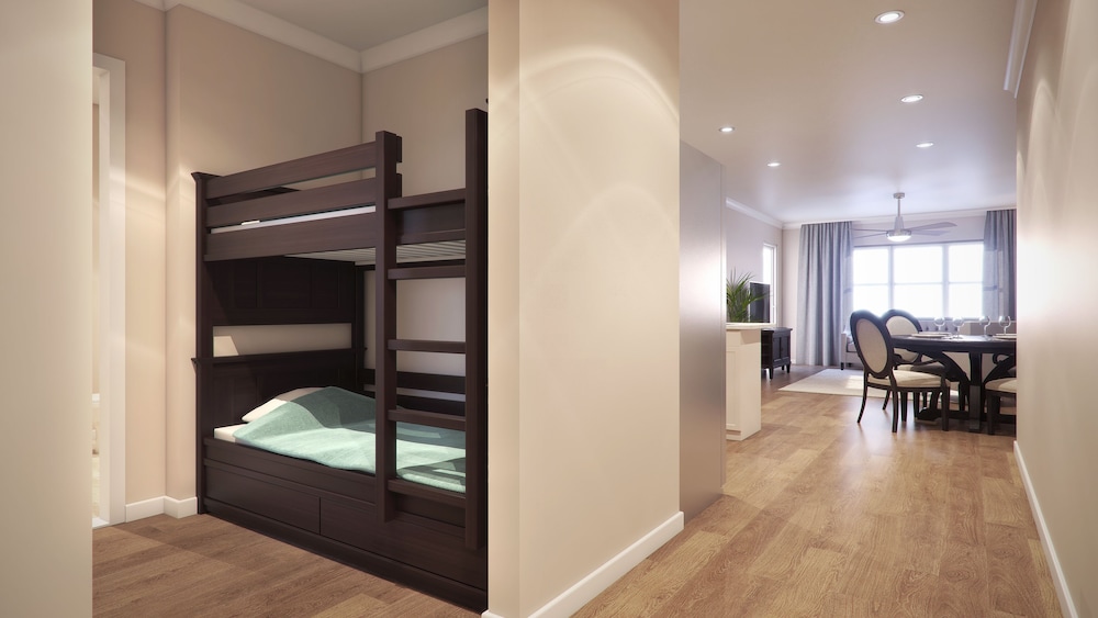 The Henderson Beach Resort And Spa 24/45