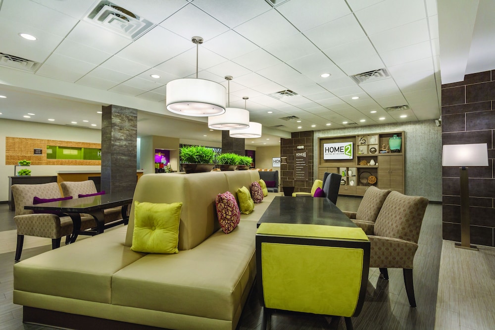 Home2 Suites By Hilton Houston/Katy 25/52