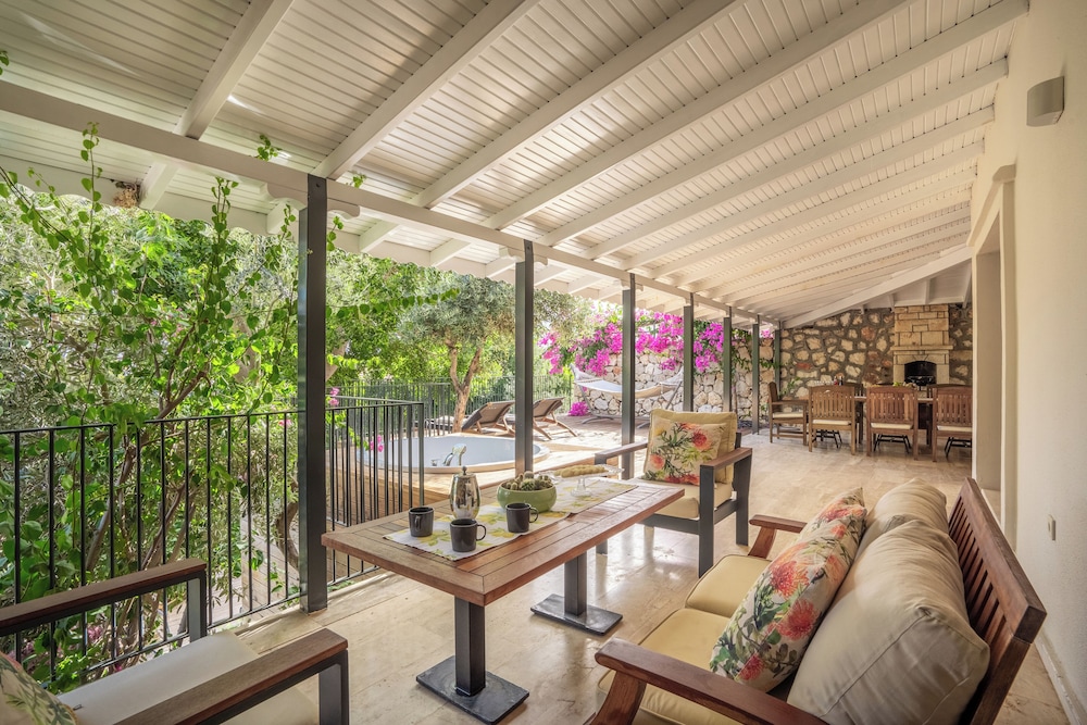True Blue Boutique Hotel Kalkan 32/78
