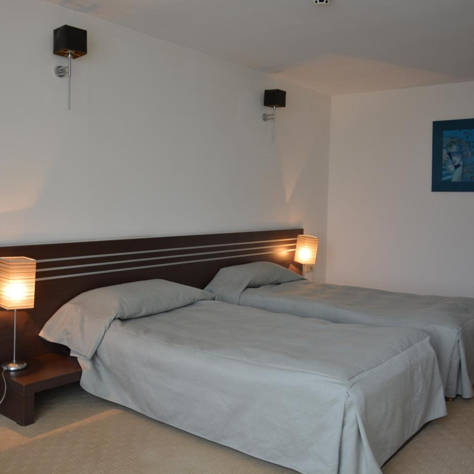 Hotel Presidium Palace 17/55