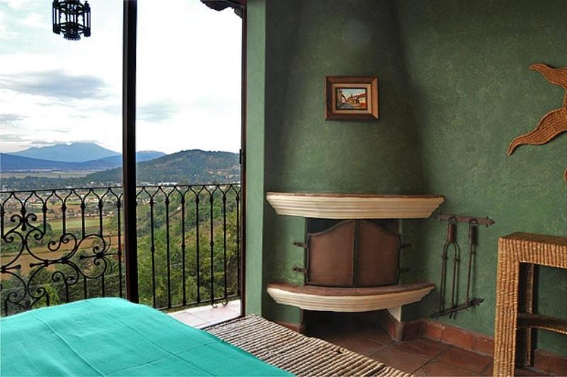 Hotel Porton Del Cielo 22/46
