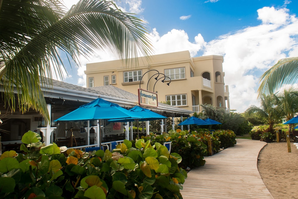 The Hamilton Beach Villas & Spa 1/50