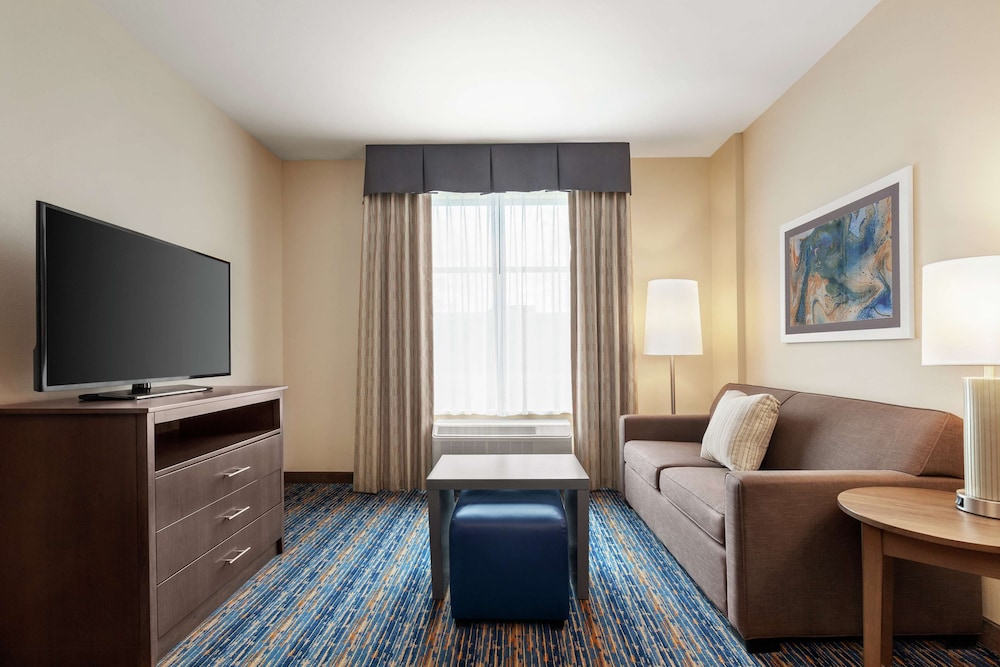 Homewood Suites by Hilton Harlingen 21/35