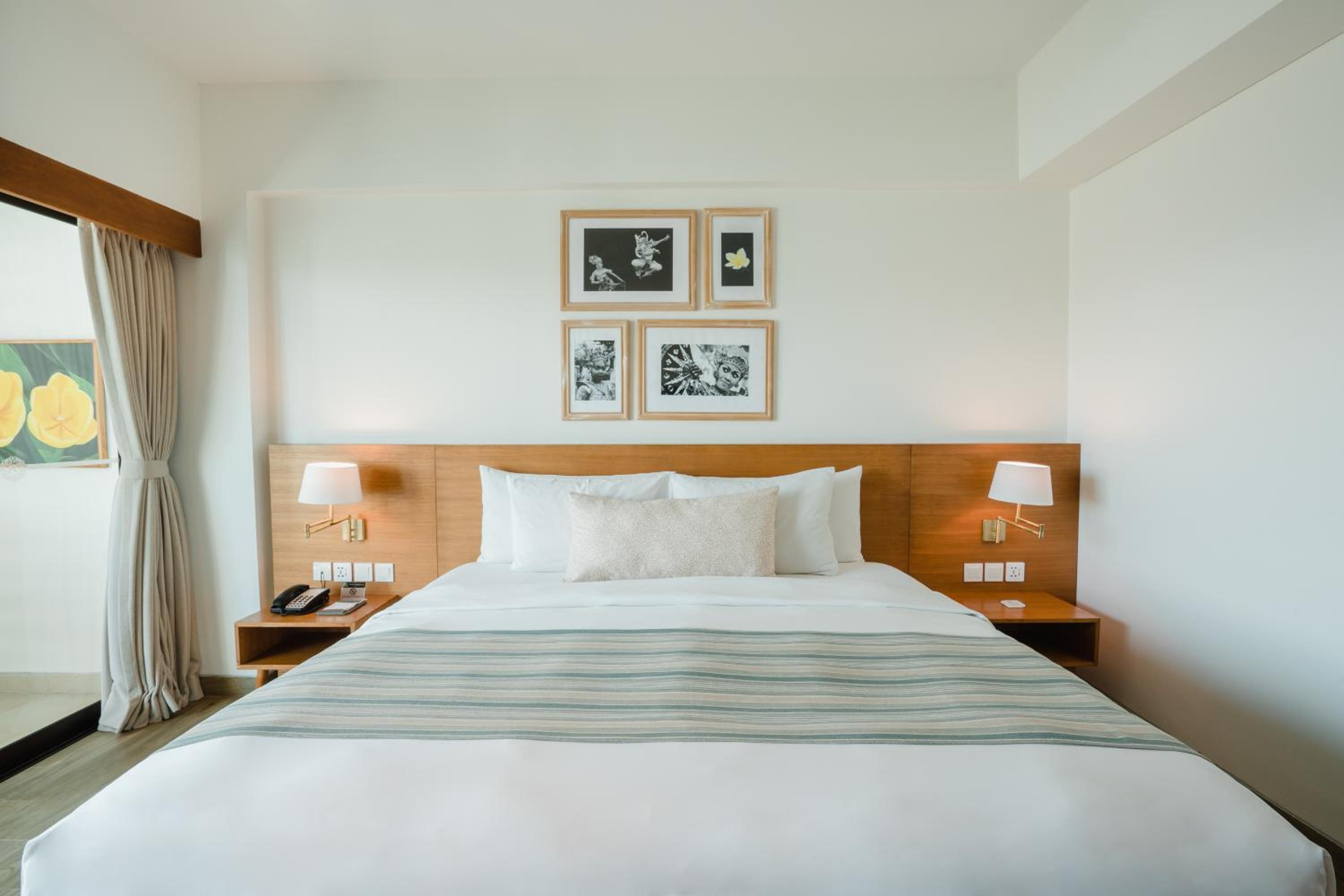 1 Bedroom, Residence, Suite, Kitchenette