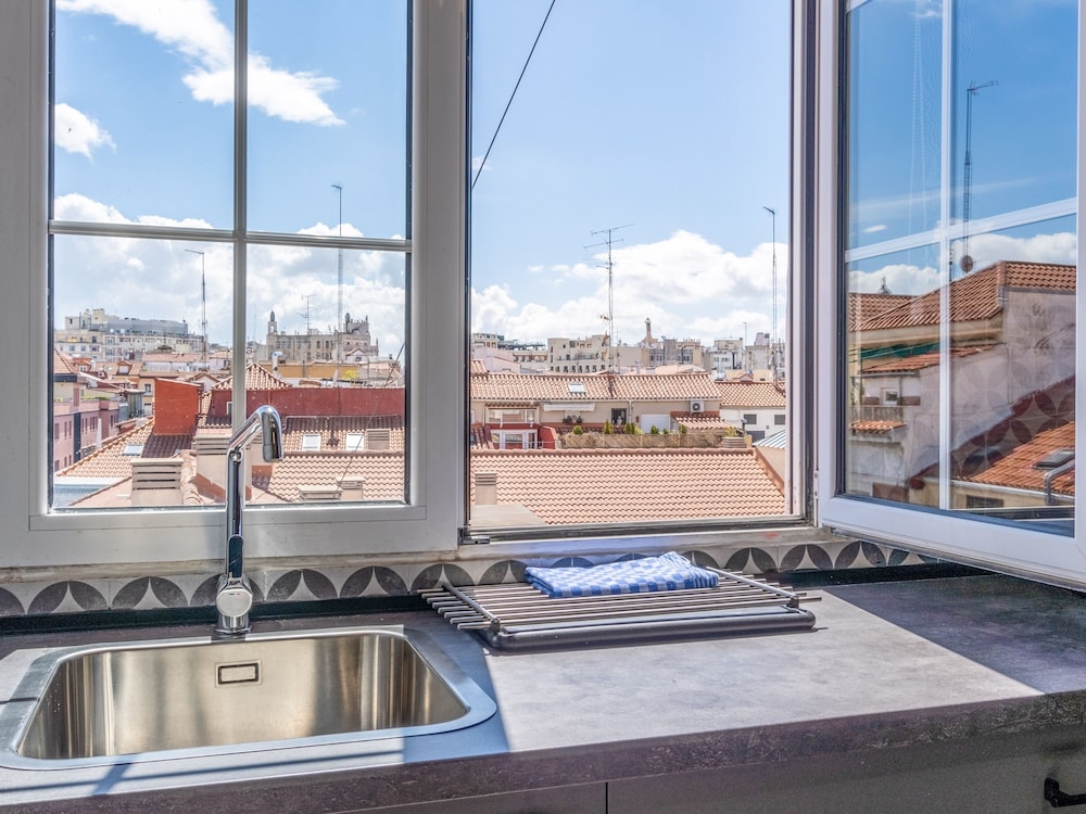 Limehome Madrid Calle de la Madera 19/48