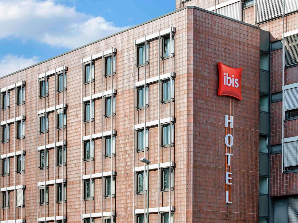 Ibis Ulm City 2/56