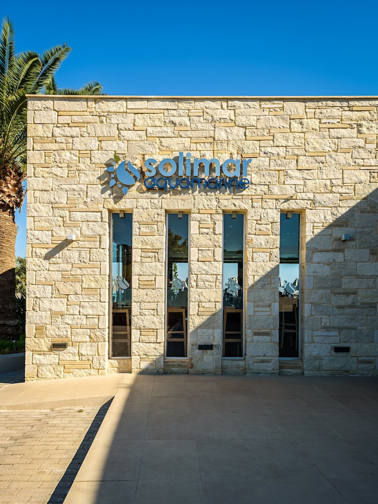 Solimar Aquamarine Hotel 57/60