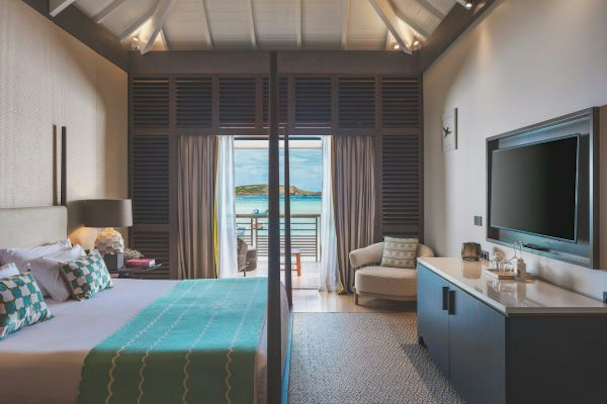 Le Barthelemy Hotel And Spa 4/30