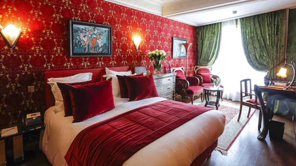 Hotel And Spa Le Doge Relais 19/36