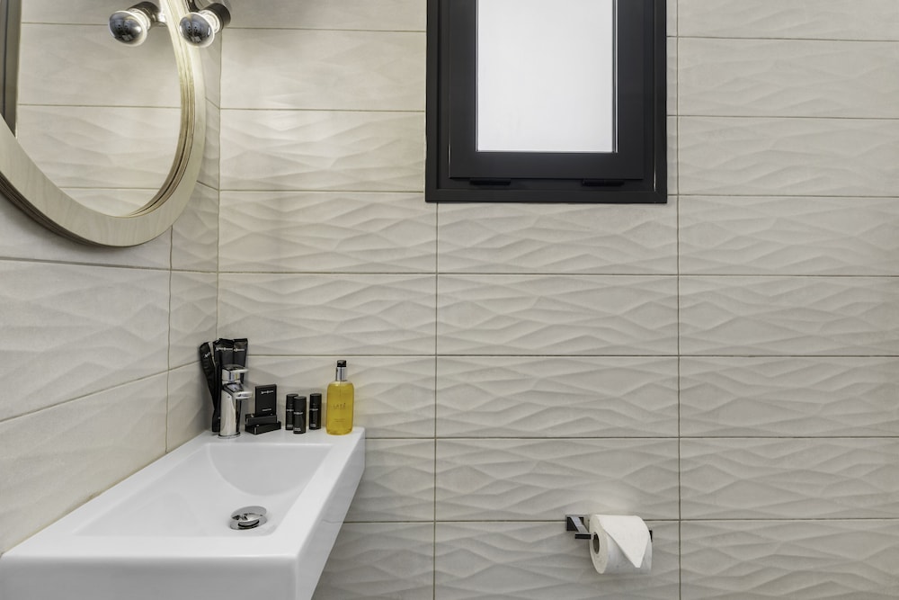 Sigma Luxury Rooms 42/44