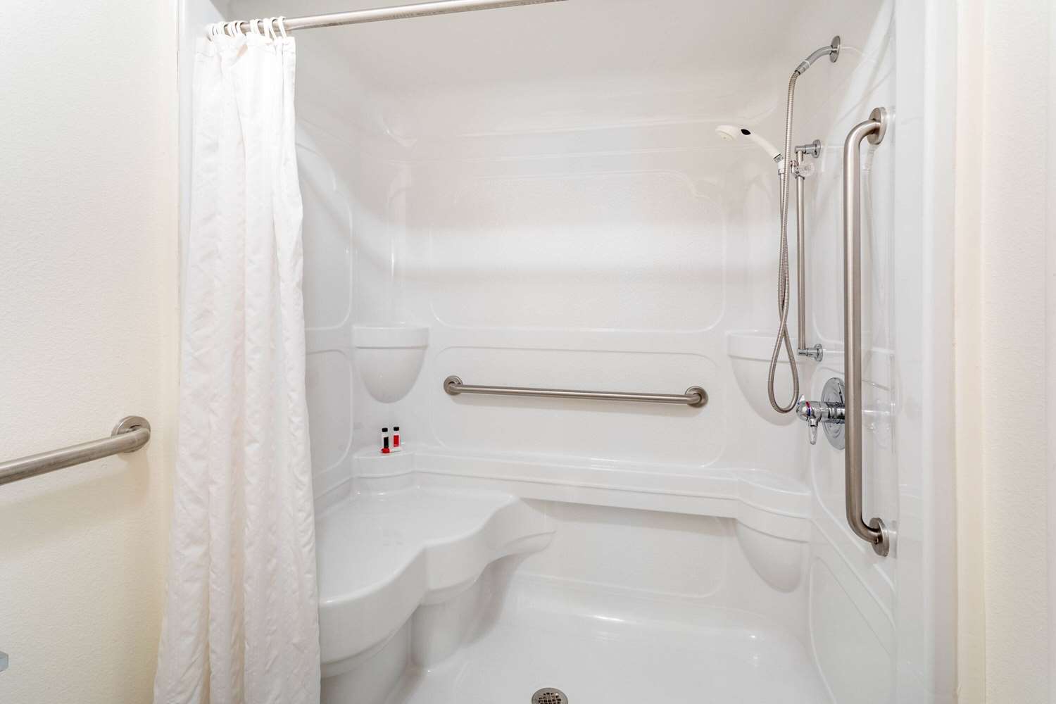 The Inn at Lander, Travelodge by Wyndham 16/20