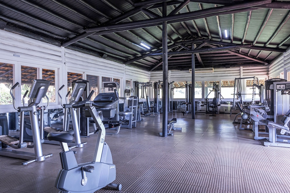 Reserva Jacuma Boutique Hotel 28/46