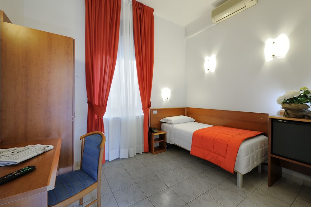 Hotel Al Corso 10/55