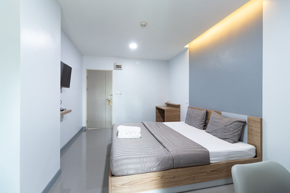Be Wish Residence 5/50