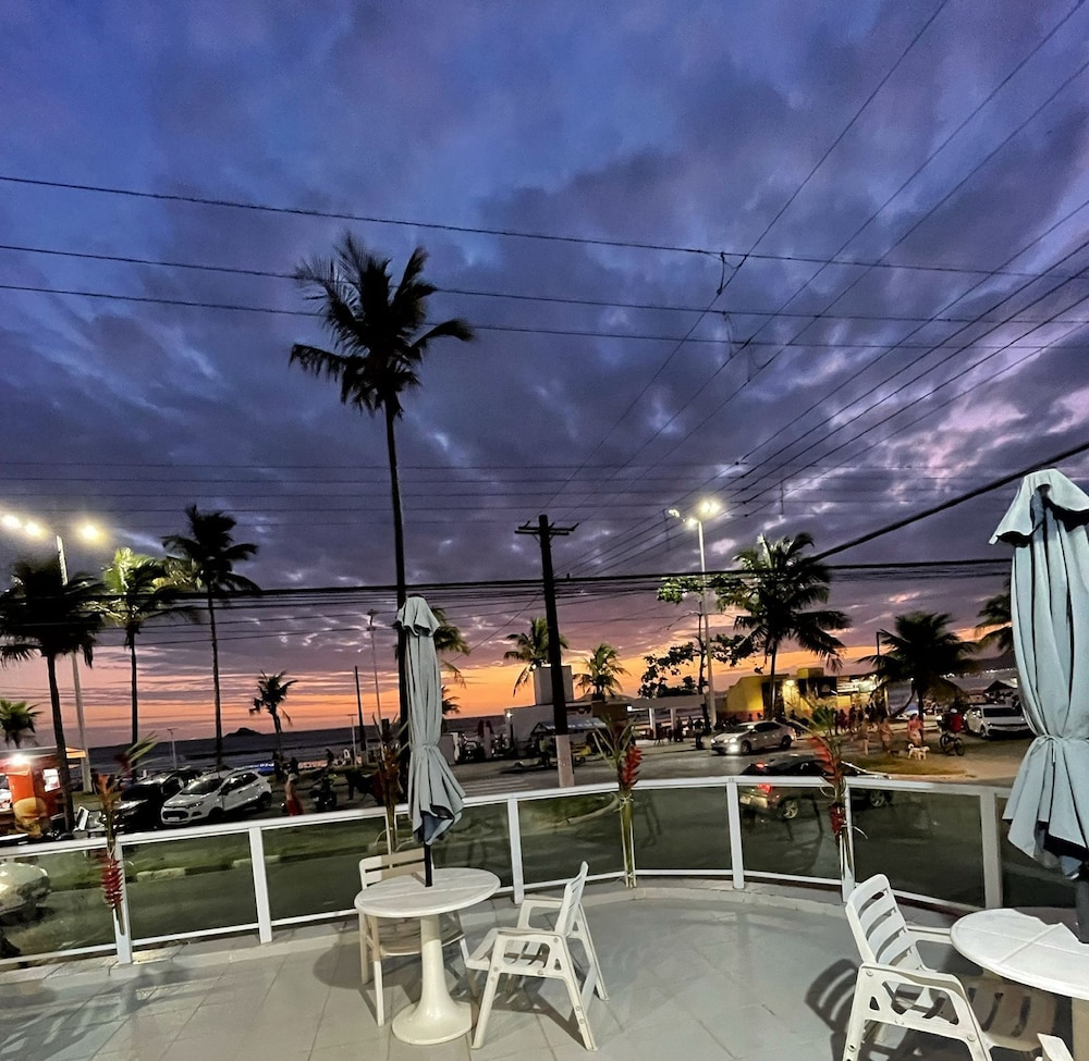 Hotel Palmar 57/60