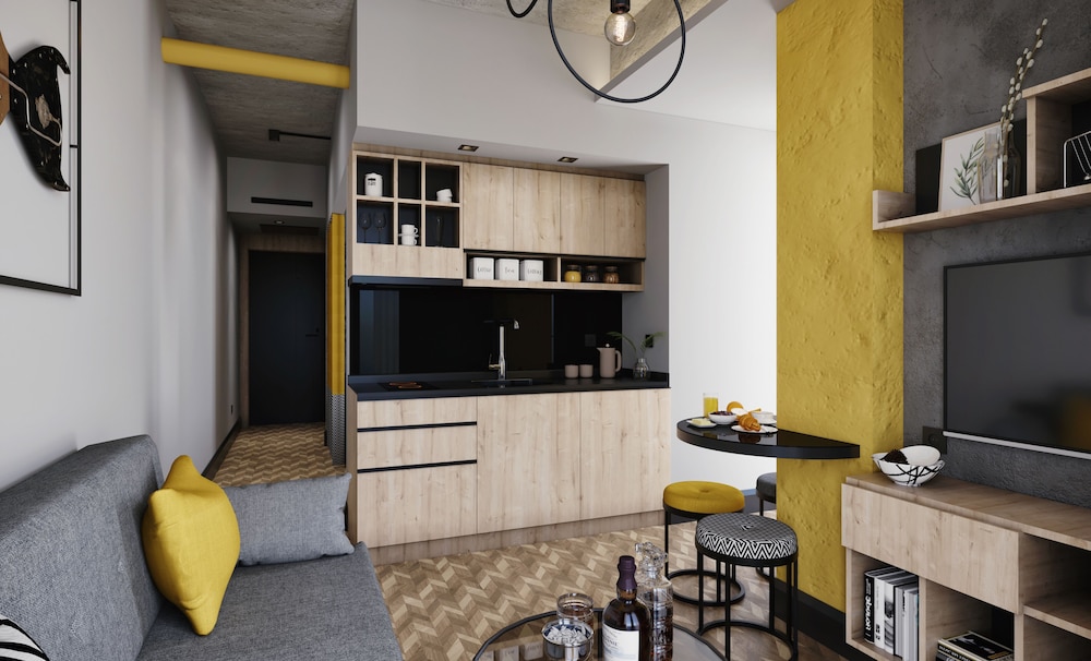 Trend Suites 36/45