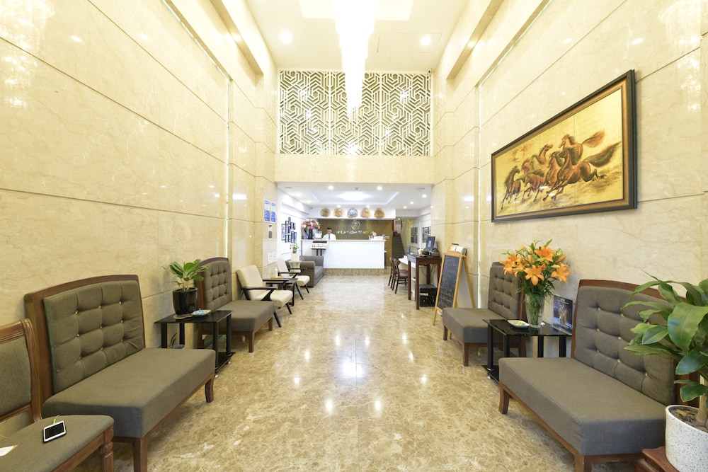 HANOI HM BOUTIQUE HOTEL 53/78