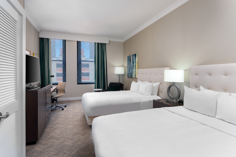 Hilton Pennywell St. Louis at the Arch 10/41