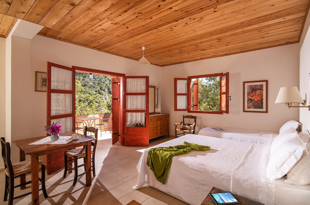 Enagron Ecotourism Village 9/58