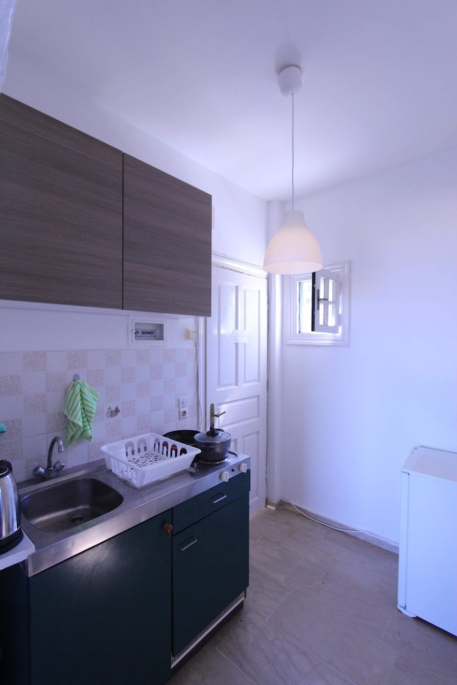 Avra Paradise Aparthotel 49/50