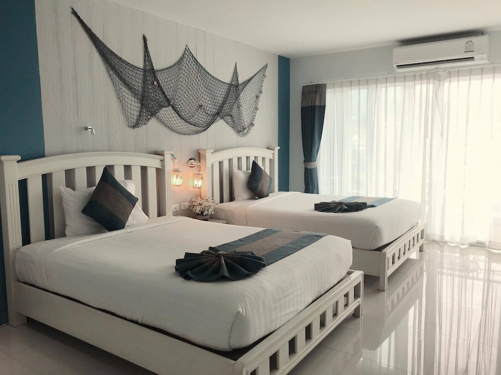 Ancora Blu Boutique Hotel 11/32