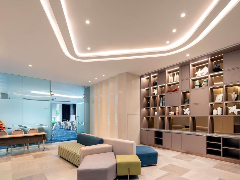 Ibis Styles Bangkok Ratchada 51/74