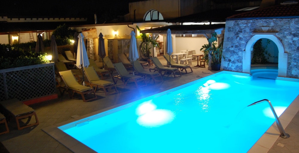 Agriturismo Il Megalite 31/50