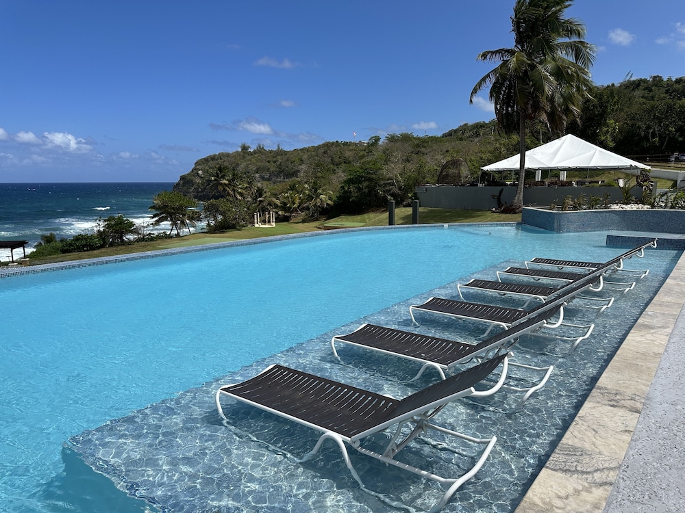Hotel El Guajataca 21/46