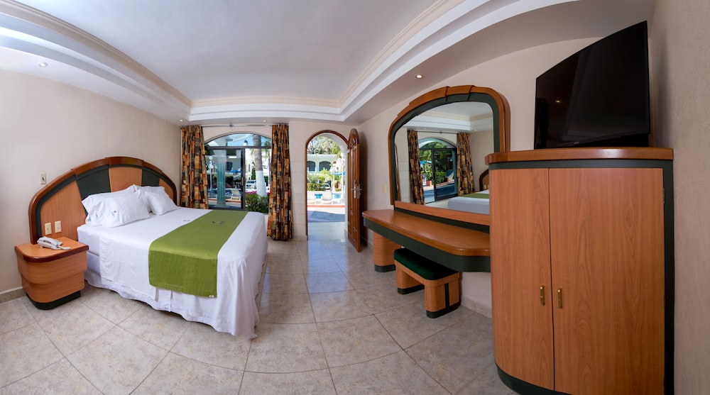 Hotel Costa Azul 24/57