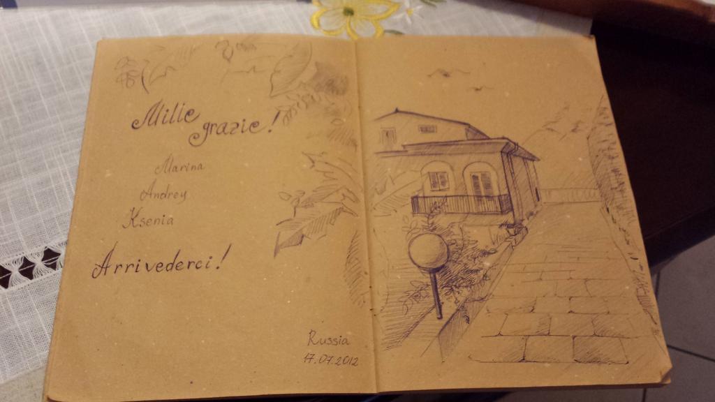 B B Casalotto Inn 24/38