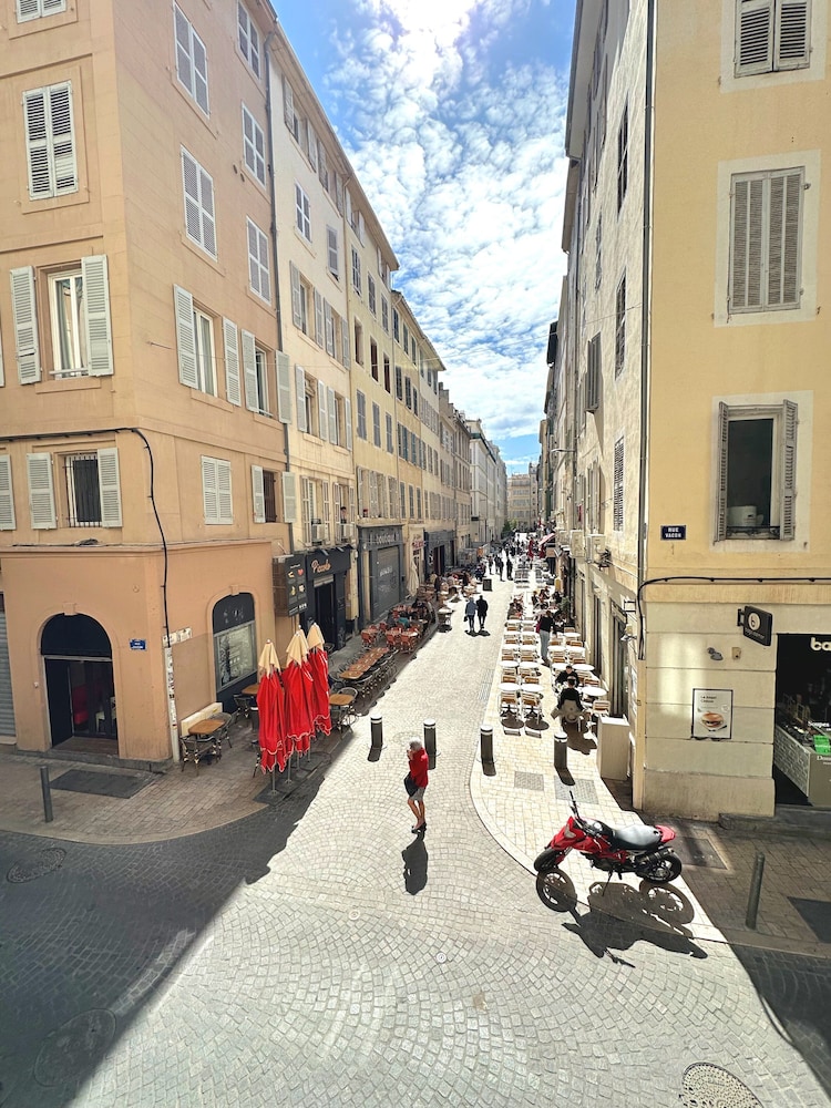 Les Appartements Du Vieux-Port 39/46