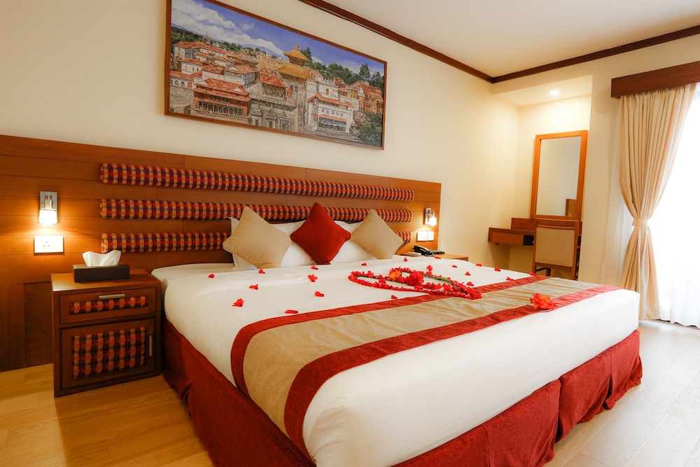Rupakot Resort 27/78