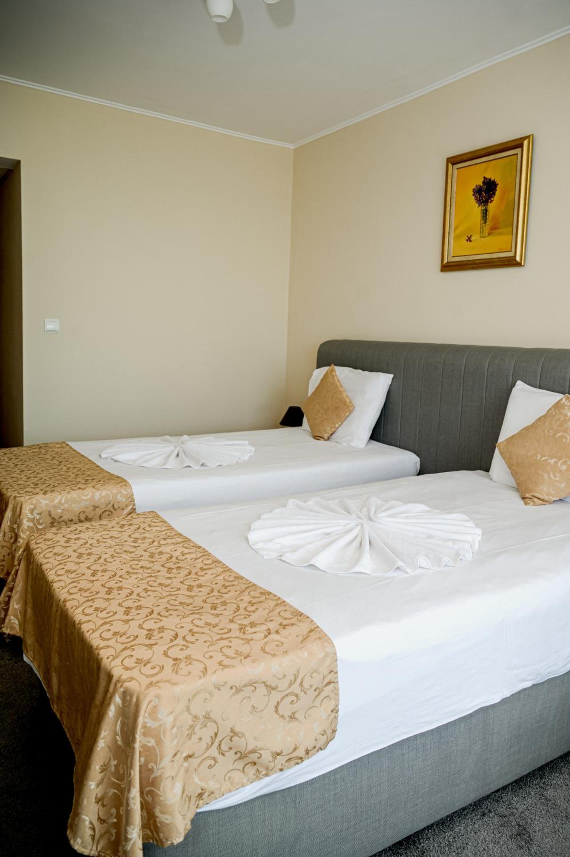 Paradise Hotel - Pomorie 11/39