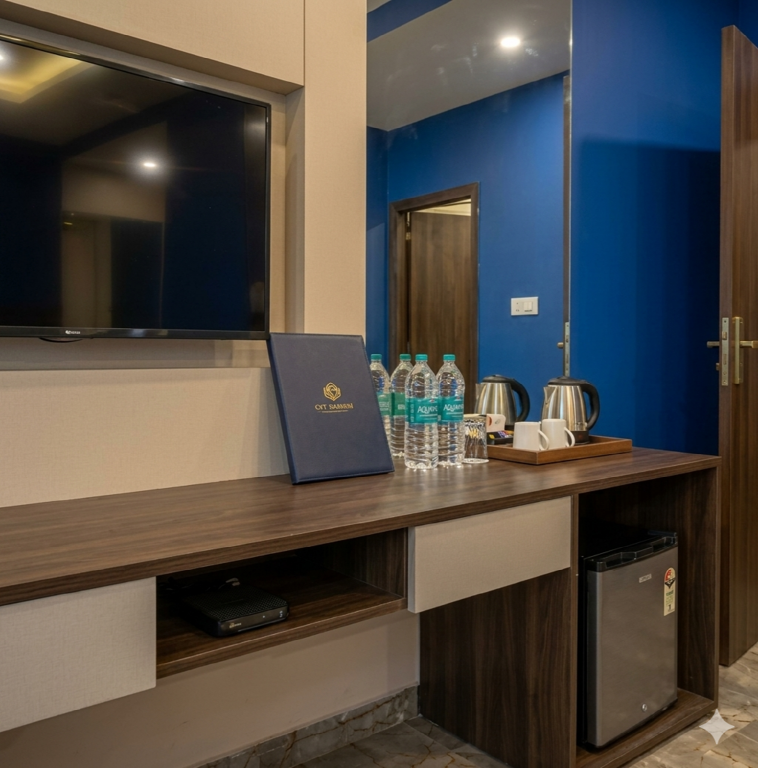 BananaTree Hotel 41/46