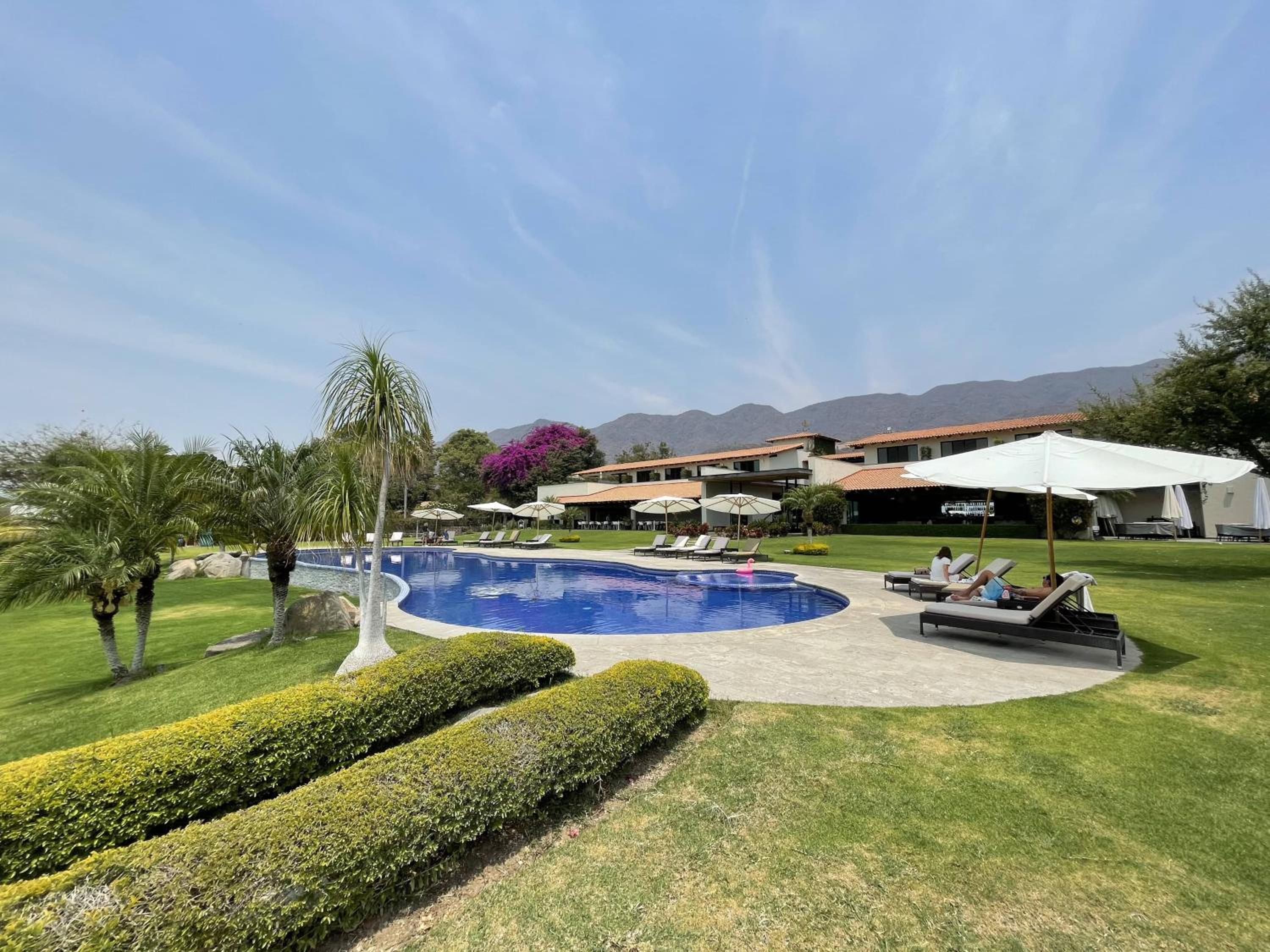 La Reserva Chapala Resort 41/49