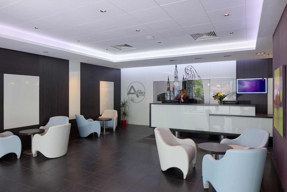 Hotel Astrid 42/64