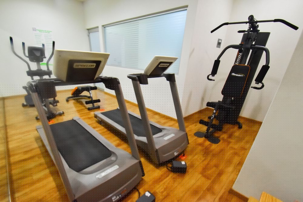 Hotel Hb Cordoba 31/53