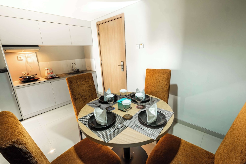 Kyriad Hotel Haka Makassar 15/23