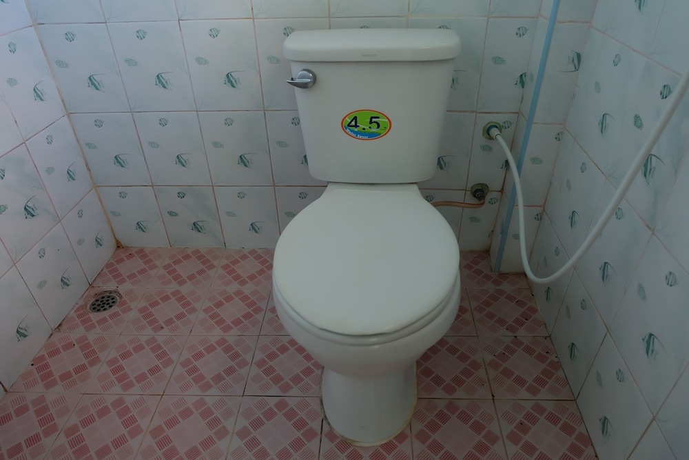 Khuan Pron Holiday Home 10/11