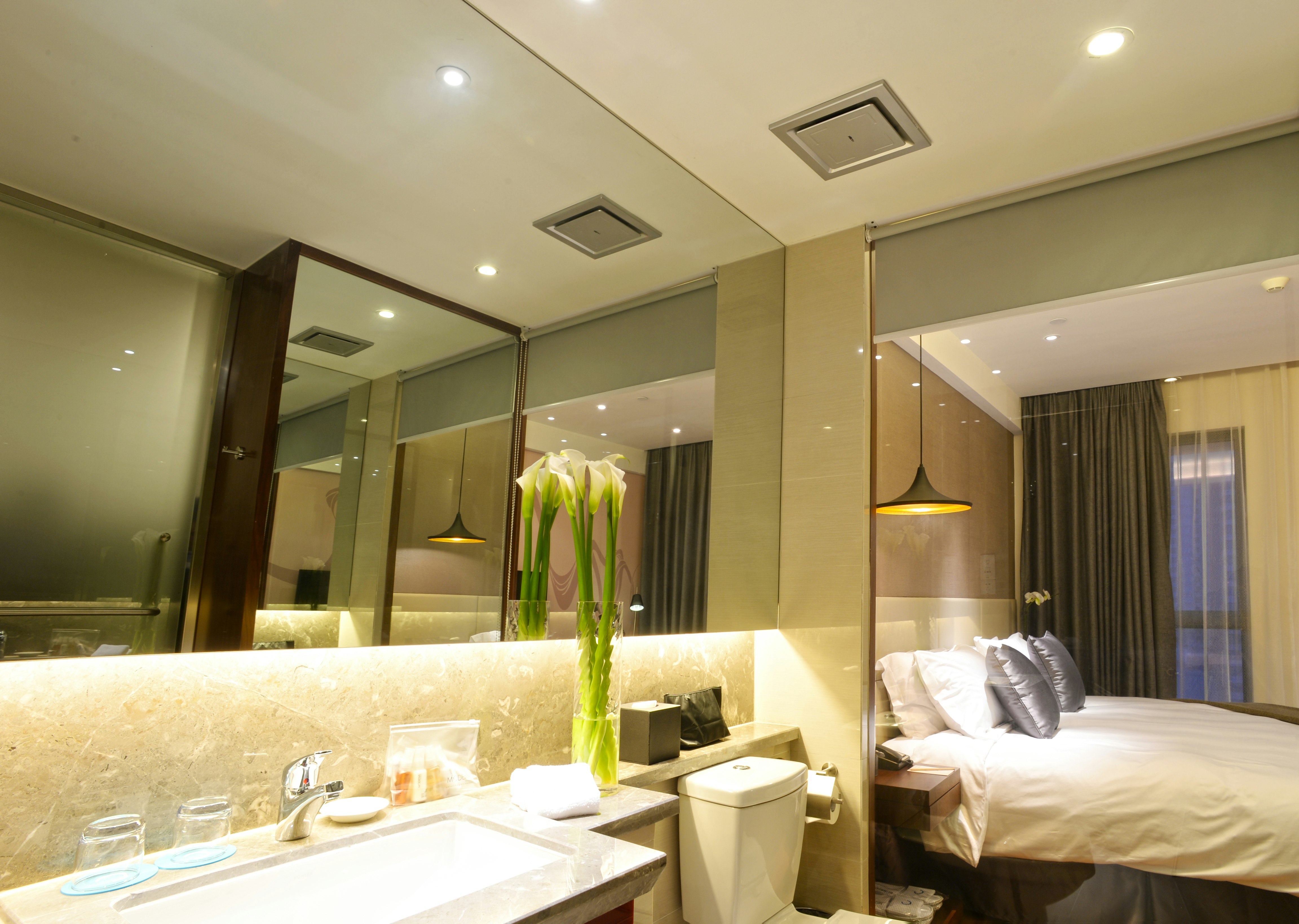 Modena by Fraser New District Wuxi 43/43