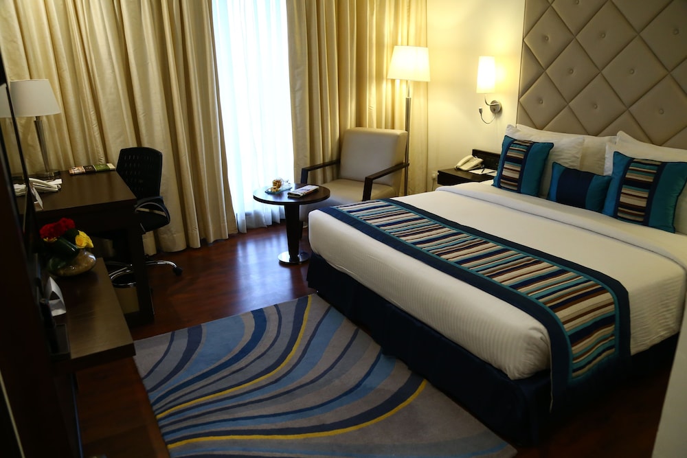 Country Inn And Suites By Radisson Bhiwadi 18/50