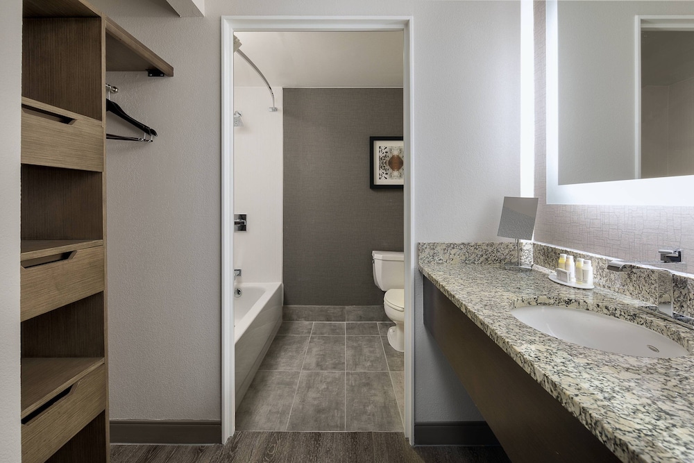 Courtyard By Marriott Fort Worth Downtown Blackstone 11/53