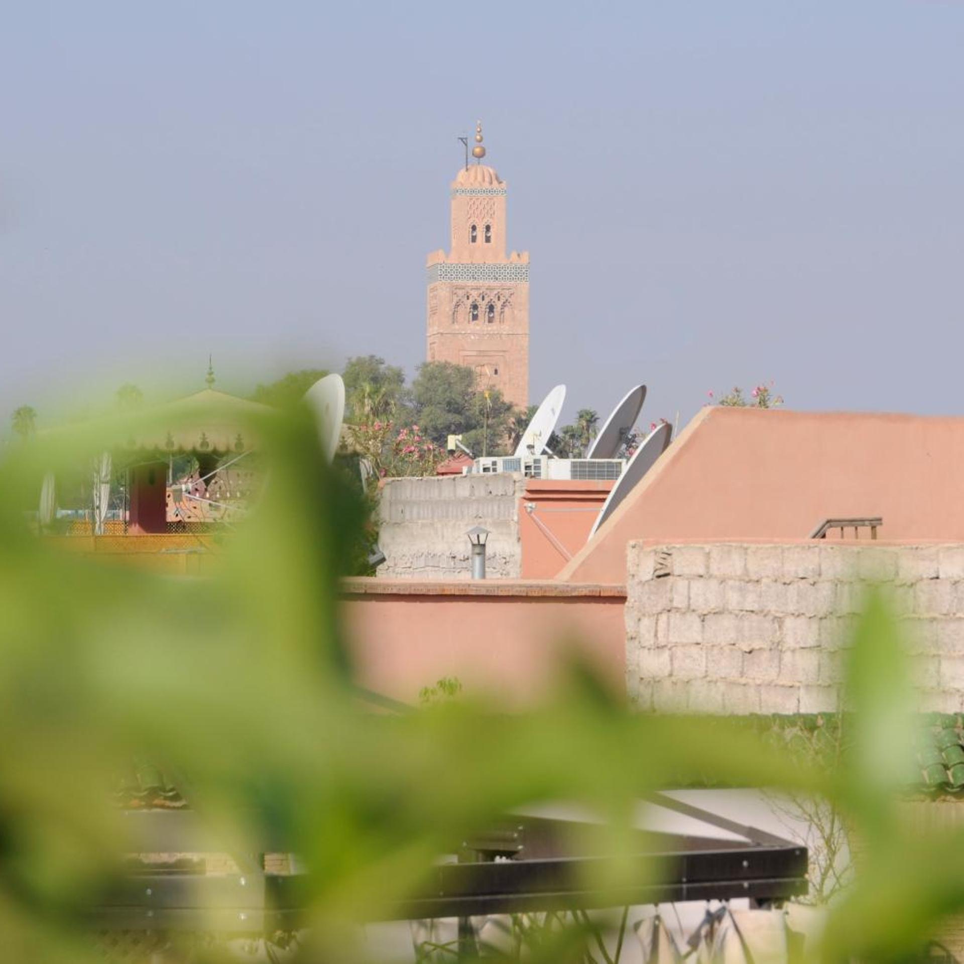 Riad Granvilier 41/50