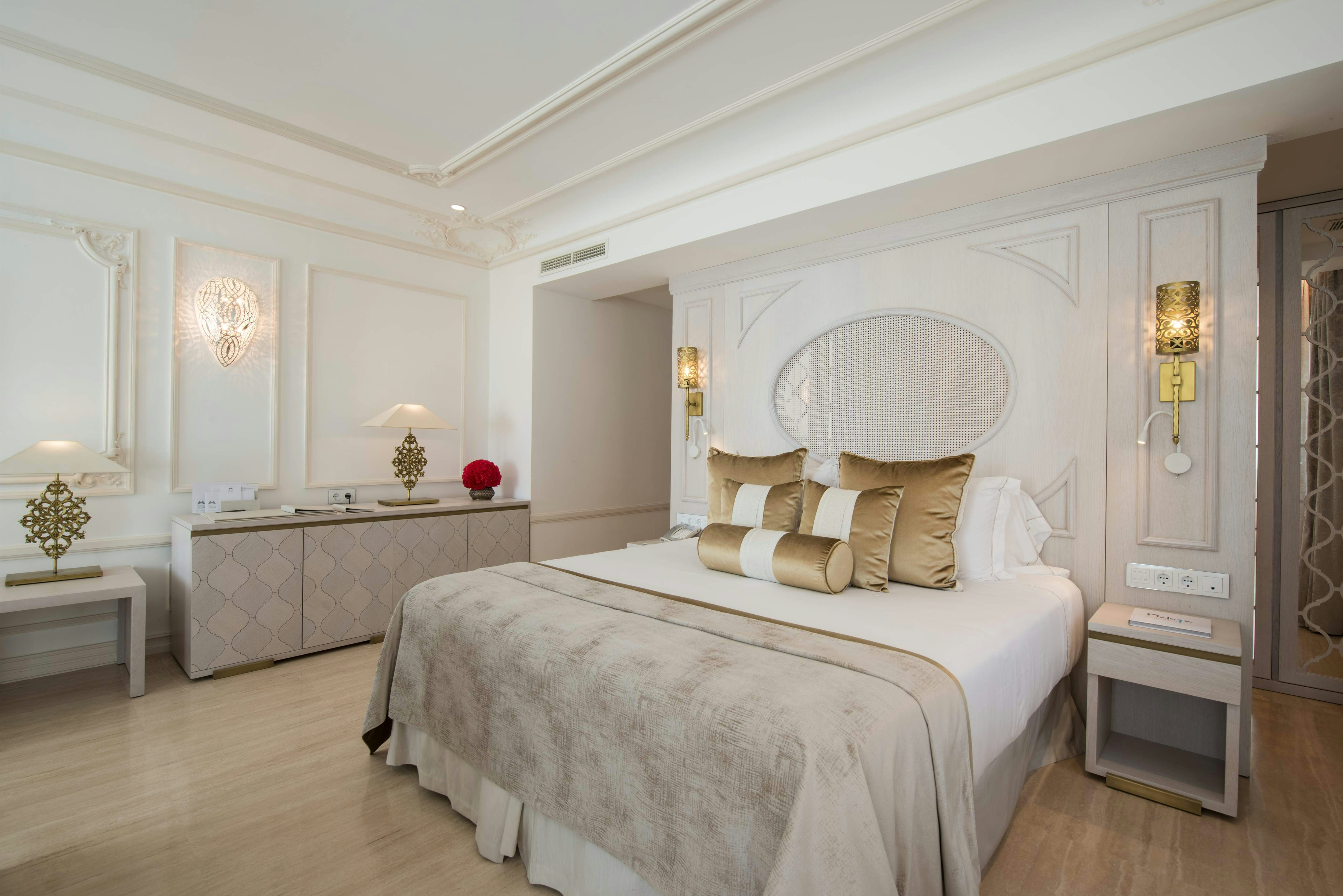Gran Hotel Miramar Gl 29/80