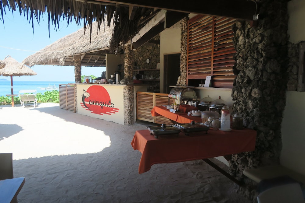 Tepanee Beach Resort 62/63