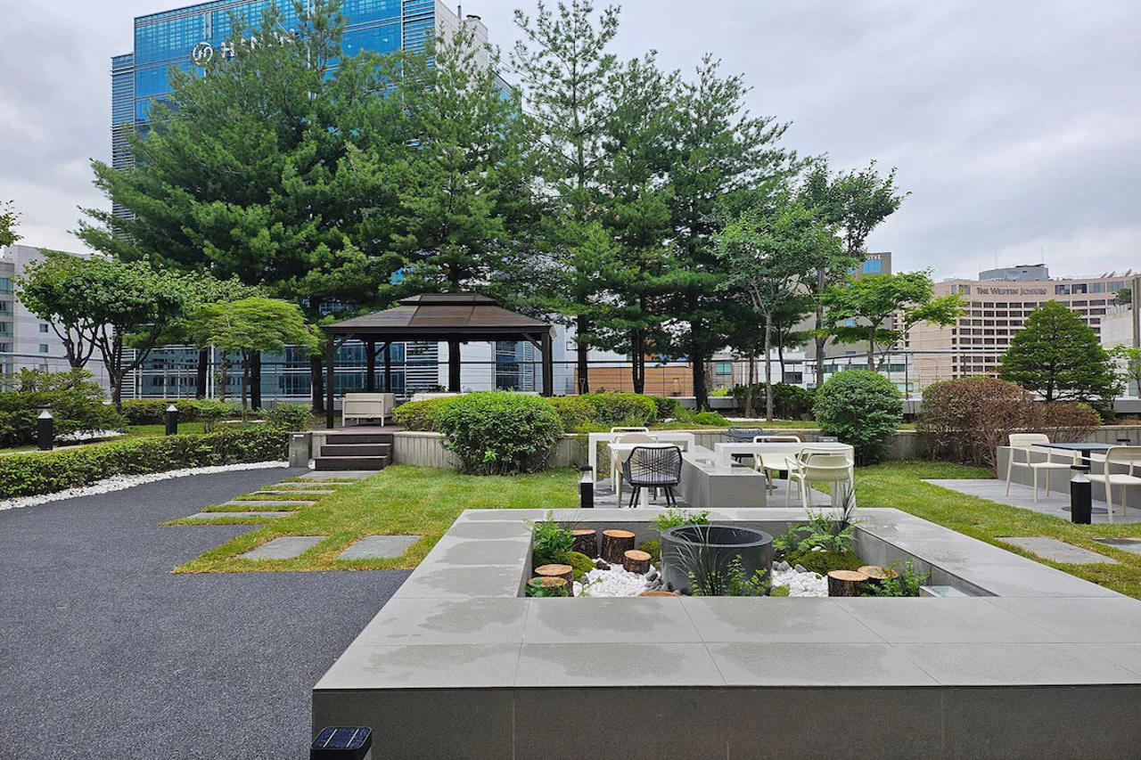 First Cabin International Seoul Myeongdong 18/20