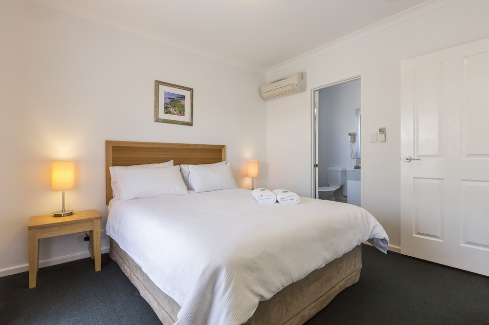 FORTE LEEUWIN APARTMENTS 28/57