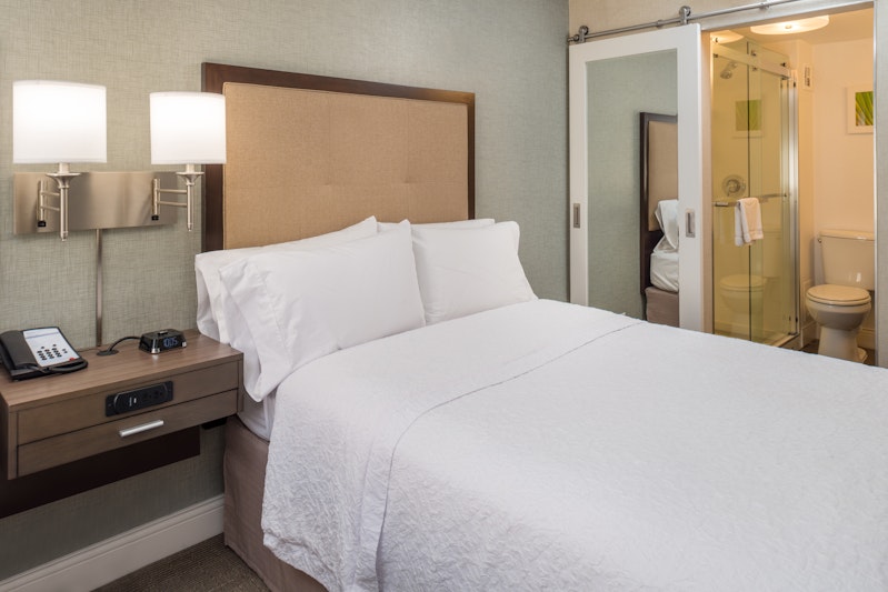 Hampton Inn Los Angeles West Covina 25/52