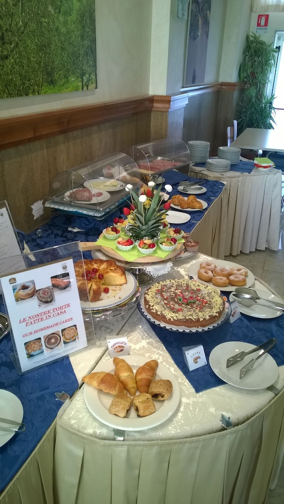 Best Western Hotel I Colli 30/42