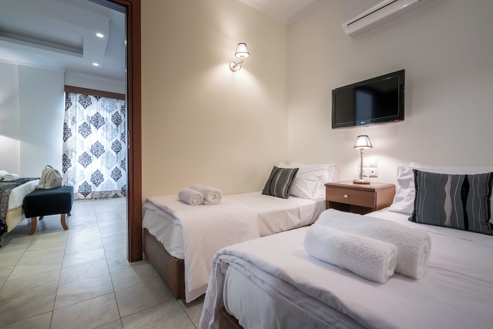 Suite - Premium